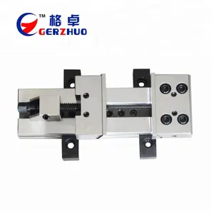 Precision Manual Modular GT150A Vise for Vice CNC Milling Machine