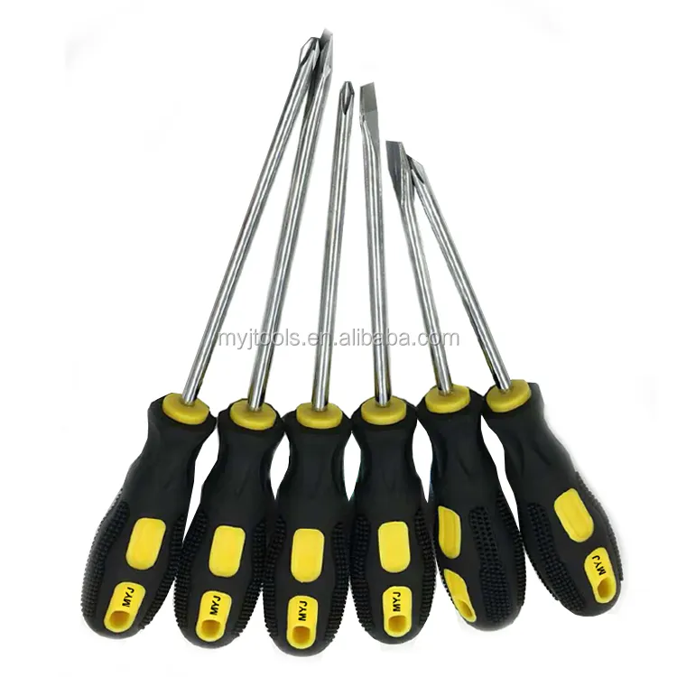 chrome vanadium hardware store screwdriver hand tools manufacturers