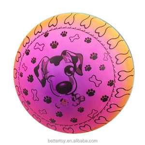 9 pouces PVC enfants sauter balle gonflable <span class=keywords><strong>jouet</strong></span> <span class=keywords><strong>pas</strong></span> <span class=keywords><strong>cher</strong></span> divertissement - Product Image 5