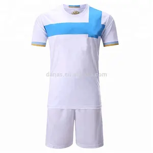 Top Thái Chất Lượng Giá Rẻ Marseille Trắng Nhà Bóng Đá Jerseys