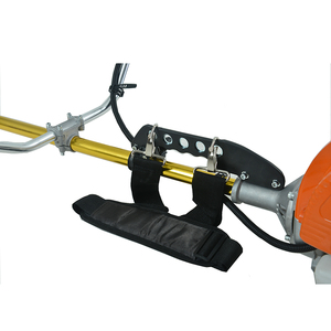 <span class=keywords><strong>Oleo</strong></span> <span class=keywords><strong>mac</strong></span> sparta — outil à main en plastique, outils agricoles, utilisation de brosse à lame - Product Image 3