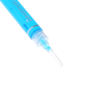최고의 치아 민감성 완화 치아 미백 젤 치과용 미백 주사기 - Product Image 6