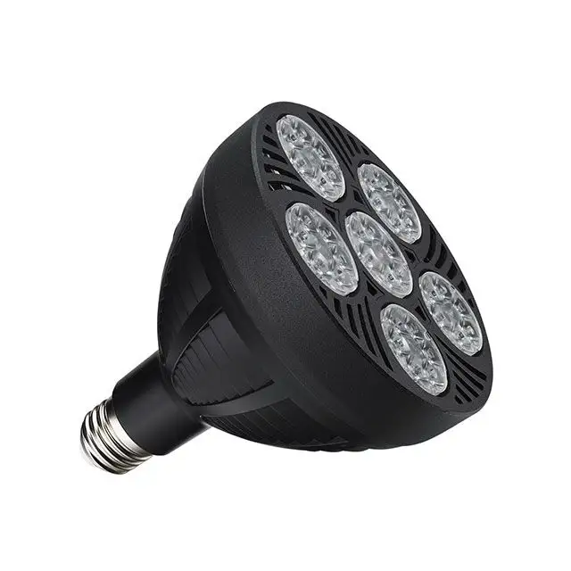 ETL ювелирные изделия Par38 led 5 дюймов par38 LED PAR 38 LIGHT 50W 60W