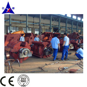 Haste de impacto rotor pf 1315, pf1214, pf1210, pf1007 pf1320 pf1515 pf1516 pf1010 - Product Image 4