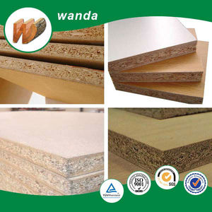 <span class=keywords><strong>Tablero</strong></span> <span class=keywords><strong>de</strong></span> viruta <span class=keywords><strong>de</strong></span> melamina terminado <span class=keywords><strong>de</strong></span> 15mm 16MM 18mm para <span class=keywords><strong>tablero</strong></span> <span class=keywords><strong>de</strong></span> partículas <span class=keywords><strong>de</strong></span> uso al aire libre - Product Image 3