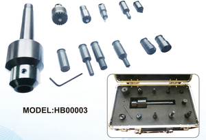 Sở thích chế biến gỗ woodturning công cụ phụ kiện chisel tool - Product Image 5