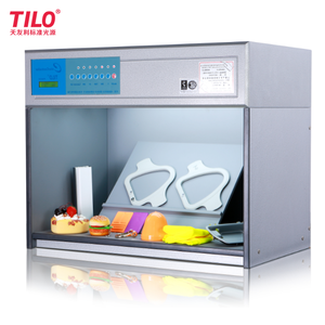 Tilo marca P60 (6) tela color caja de luz reemplazar de verivide CAC60 cabina de luz - Product Image 1
