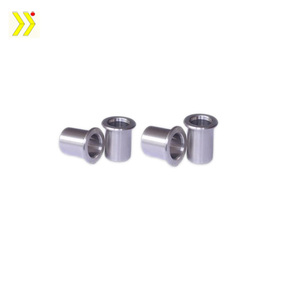 Tùy chỉnh thực hiện nhôm Fastener CNC gia công phần tròn - Product Image 3