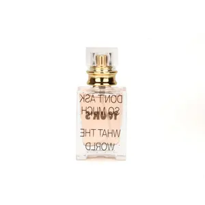 22 ml Mini Pocket Private Label Luca Bossi Splash Parfum Prijs