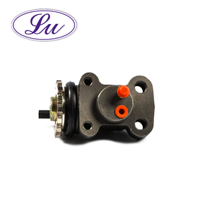 Lu กระบอกเบรกเครื่องยนต์เหล็กหล่อ & เหล็กไม่มี MC808345รับประกัน12ปีสำหรับมิตซูบิชิ - Product Image 5