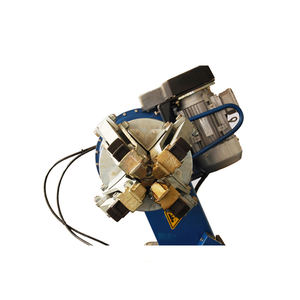 شبه التلقائي معززة شاحن الإطارات YD- T980 - Product Image 5