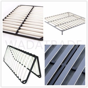 China LVL abedul doblada de madera sofá cama listón - Product Image 6