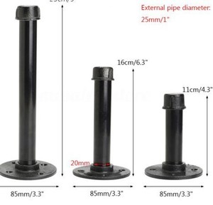 Trung Quốc Nhà Sản Xuất Thực Hiện Ống Nạp Gắn Giá Đỡ Cho Xe Tải - Product Image 5