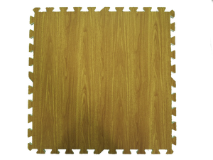 Madera de Roble claro Filmación de Transferencia de Espuma <span class=keywords><strong>EVA</strong></span> Tapate Piso del Protección - Product Image 2