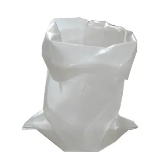 EGP Woven Bag Sack Agriculture Packaging Bag Supplier Coated Pp Rice Pp Chinese 25kg 50kg Offset Printing Moisture Proof Accept