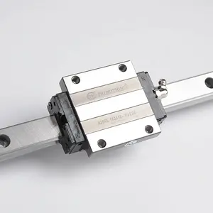 Best price Heavy load very smooth linear guide,thomson bearings