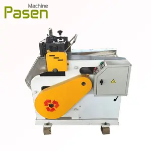 Spandex fiber cutting machine spandex fibers cutter waste fabric chopper machine