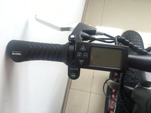 Import fatbike 1000 w enduro ebike electric bicycle china - Product Image 4