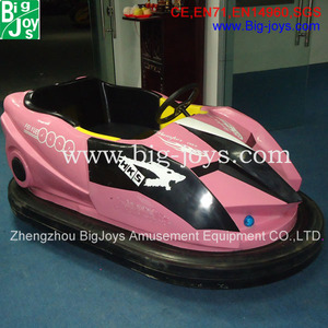manège de parc d'attractions, petits manèges, voiture autotamponneuse pour enfants - Product Image 2