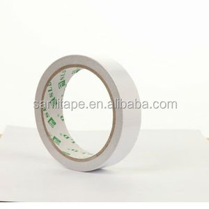 Por mayor de China doble cara adhesiva <span class=keywords><strong>cinta</strong></span> de goma de <span class=keywords><strong>butilo</strong></span> - Product Image 1