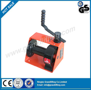 יד כננת/ידני להניף/הרמת חבל מנוף כננת - Product Image 5