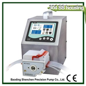 la misma función <span class=keywords><strong>marlow</strong></span> watson de la bomba peristáltica - Product Image 1