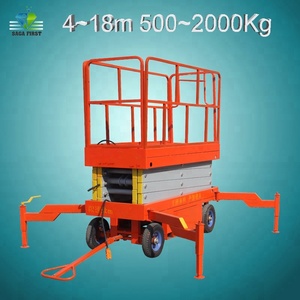 Piezas de elevación de tijera eléctrica hidráulica vertical <span class=keywords><strong>mx19</strong></span> - Product Image 3