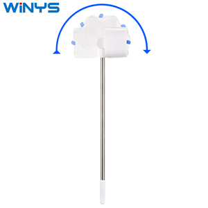 TA288 Termometer Digital Makanan untuk Daging, Cairan Minyak Susu Air Panas <span class=keywords><strong>Oven</strong></span> Dapur BBQ Barbekyu, Termometer Dapat Diputar - Product Image 5