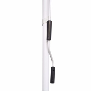 Toldo Retráctil Manual de Metal para Techo de 9' 10\" de <span class=keywords><strong>Aldi</strong></span> - Product Image 4