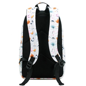 Bolsa <span class=keywords><strong>de</strong></span> impresión personalizada, mochilas escolares <span class=keywords><strong>de</strong></span> <span class=keywords><strong>Panda</strong></span> para niñas, <span class=keywords><strong>mochila</strong></span> <span class=keywords><strong>de</strong></span> escuela primaria, mochilas para niñas y niños, mochilas para niños, <span class=keywords><strong>mochila</strong></span> personalizada - Product Image 5