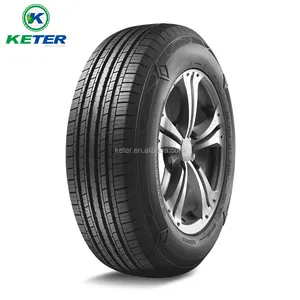 KETER PCR KT616 汽车轮胎 SUV 汽车轮胎 265 65 17