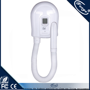 sèche mains automatique à grande vitesse handdryer abs <span class=keywords><strong>carrosserie</strong></span> automatique sèche - Product Image 1