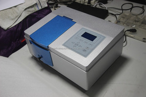 Instrumento de análisis de metal barato/espectrómetro de emisión óptica para la venta - Product Image 3