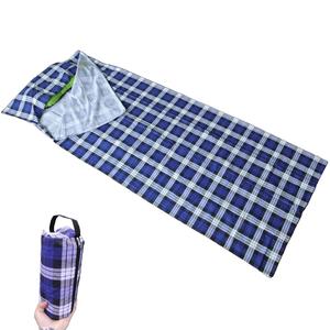 GSD Outdoor Sleeping Bag Drap <span class=keywords><strong>de</strong></span> camping Sleep Sack Camping Travel Bed with Bottom Open Travel Sheet Sleep Sack for Travel - Product Image 6