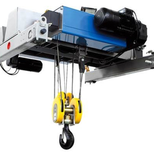 Vinç tel halat elektrikli vinç 16 T-50 T patlamaya dayanıklı - Product Image 1