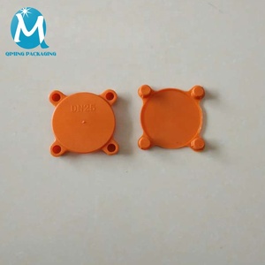 Ống Nối Ống Pvc Bảo Vệ - Product Image 5