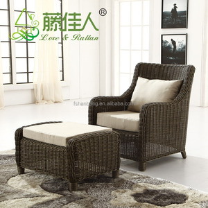Ensemble <span class=keywords><strong>de</strong></span> meubles d'extérieur synthétiques, canapé et fauteuil, <span class=keywords><strong>en</strong></span> Poly rotin, résine et osier, haute qualité, produit <span class=keywords><strong>de</strong></span> luxe, livraison gratuite - Product Image 2
