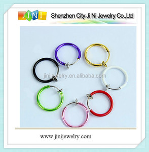 Piercing finti lingua - Product Image 1