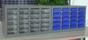 Giá Rẻ Bộ Phận Tủ Thép Công Cụ Tủ Với Ngăn Kéo - Product Image 2