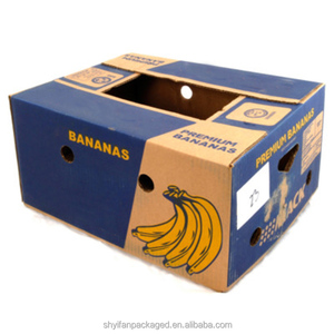 OEM Có Thể Tái Chế <span class=keywords><strong>Big</strong></span> Banana Hộp Carton Với Khuyến Mãi 5% Giảm Giá - Product Image 5