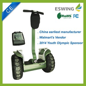 Eswing <span class=keywords><strong>e</strong></span>- cruz scooter eléctrico transporte personal, transportador personal eléctrico - Product Image 1