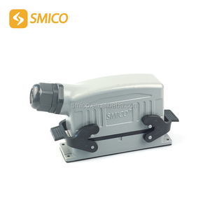 09161083101, han 108 DD-BU-C, kết nối nặng HDC 1651210000 , 1651220000 - Product Image 6