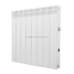 INERTIA économie d'énergie LCD/LED affichage rétro-éclairage Type de <span class=keywords><strong>chauffage</strong></span> panneau en céramique <span class=keywords><strong>chauffage</strong></span> électrique en aluminium - Product Image 1