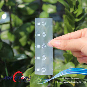 Haute qualité 12mm tag rfid uhf alien. h3 - Product Image 1
