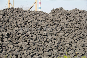 0-10Mm/10-30Mm Coke Breeze / Met Luyện Kim Coke Xuất Khẩu Sang Oman - Product Image 3