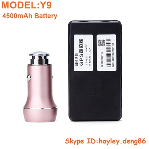 Khuyến mại mini <span class=keywords><strong>gps</strong></span> <span class=keywords><strong>tracking</strong></span> <span class=keywords><strong>chip</strong></span> cargo container tracker theo dõi trực tuyến Build-in <span class=keywords><strong>GPS</strong></span>/GPRS và Antenna - Product Image 1