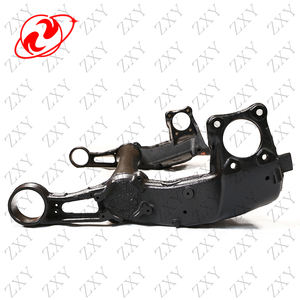 Eje de travesaño trasero de <span class=keywords><strong>repuestos</strong></span> automáticos para Chevrolet Cruze Oem 13362447 - Product Image 6