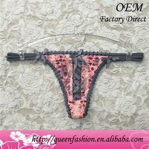 2016 New Style Hot Saxy Girls Panty Popular Sexy Women Underwear Picutres Women <strong>g</strong> <strong>String</strong> <strong>Pant</strong> - Product Image 6
