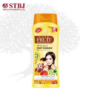Roushun rose olive fruit <strong>shampoo</strong> <strong>400ml</strong> <strong>shampoo</strong> hair nourishing <strong>shampoo</strong> care anti-dandruff hair-loss prevention - Product Image 2
