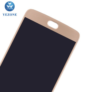 Original LCD Thay Thế Đối Với Motorola <span class=keywords><strong>Moto</strong></span> <span class=keywords><strong>E4</strong></span> Cộng Với XT1770 XT1771 XT1772 LCD Màn Hình Cảm Ứng - Product Image 5